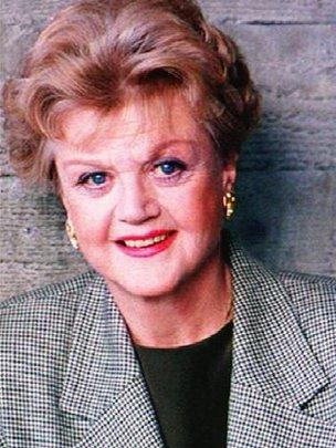 Angela Lansbury