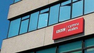 BBC Llandaff