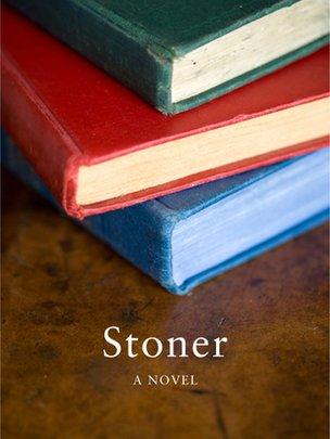 Cover of Stoner