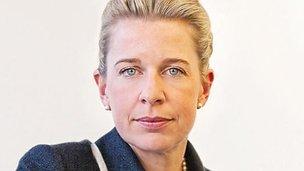 Katie Hopkins