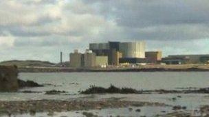 Wylfa