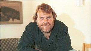 Bryn Terfel