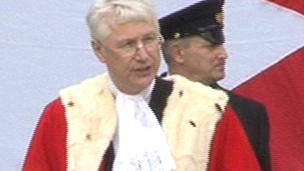 Sir Michael Birt