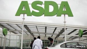 asda