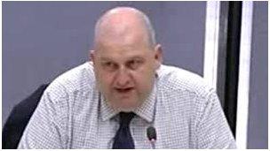 Carl Sargeant