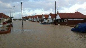 Rhyl