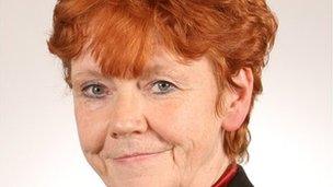 Vera Baird