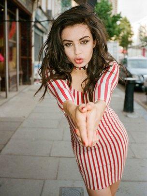 Charli XCX