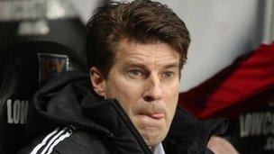 Michael Laudrup