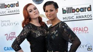 Icona Pop