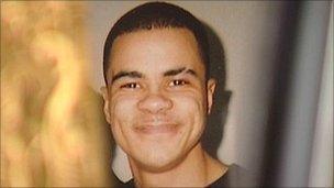 Mark Duggan