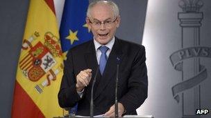 Herman Van Rompuy