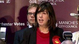 Lucy Powell