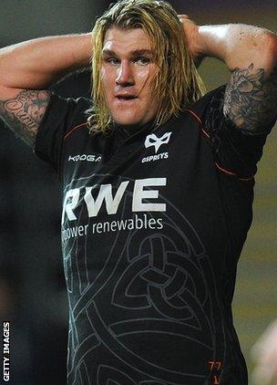 Richard Hibbard