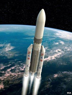 Ariane 5