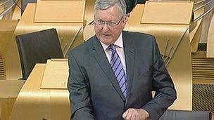 Fearghas Ewing