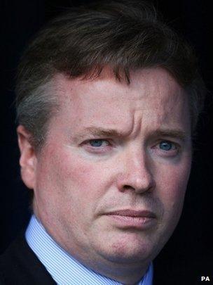 Craig Whyte