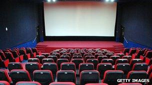 Cinema