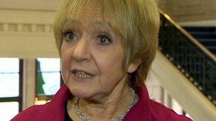 Margaret Hodge