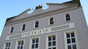 Old Vic