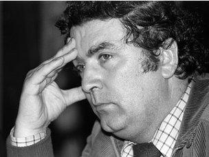 John Hume