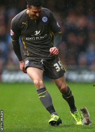 David Nugent