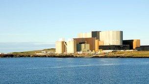 Wylfa