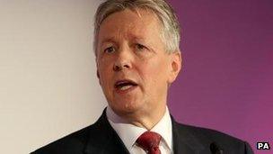 Peter Robinson