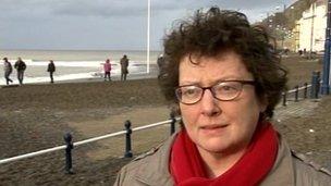 Elin Jones