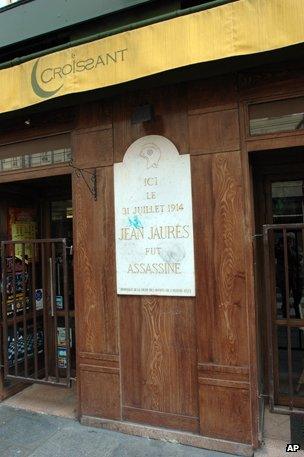 Cafe de Montmartre