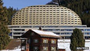 Davos InterContinental