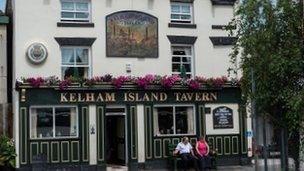 Kelham Island Tavern