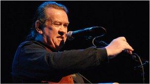 dick gaughan