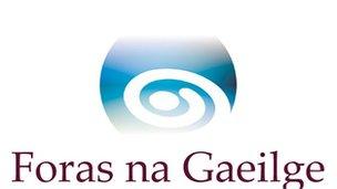 Foras na Gaeilge logo