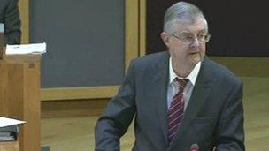 Mark Drakeford