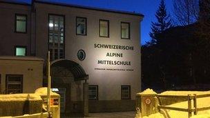 Davos school