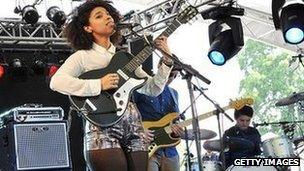 Lianne La Havas