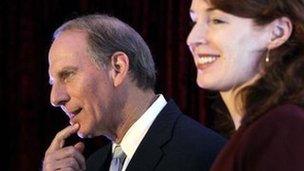 Richard Haass and Meghan O'Sullivan