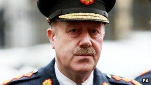 Martin Callinan