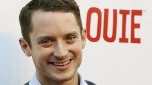 Elijah Wood