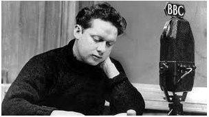 Dylan Thomas