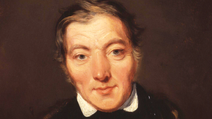 Robert Owen