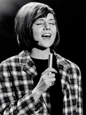 Cilla Black