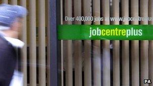 job centre