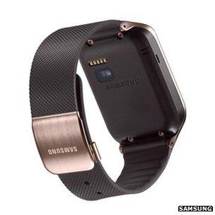 Samsung Gear 2