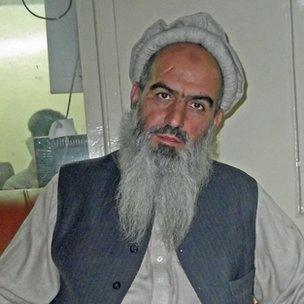 Haji Ruhullah