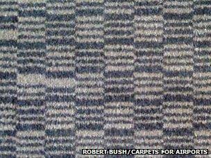 Carpets for Airports picture