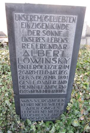 Gravestone