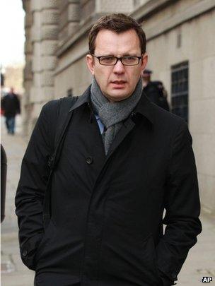 Andy Coulson