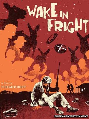 Wake In Fright